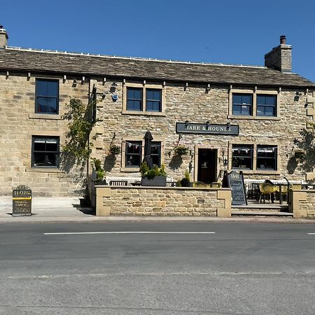 Orchard Cottage Lothersdale Екстериор снимка