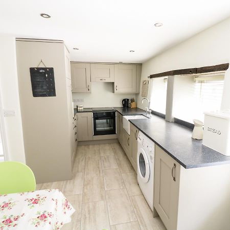 Orchard Cottage Lothersdale Екстериор снимка