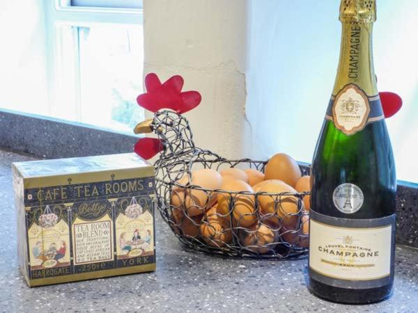 Orchard Cottage Lothersdale Екстериор снимка