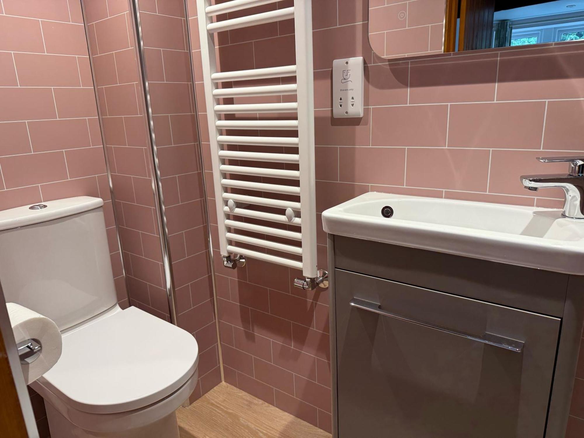 Orchard Cottage Lothersdale Екстериор снимка