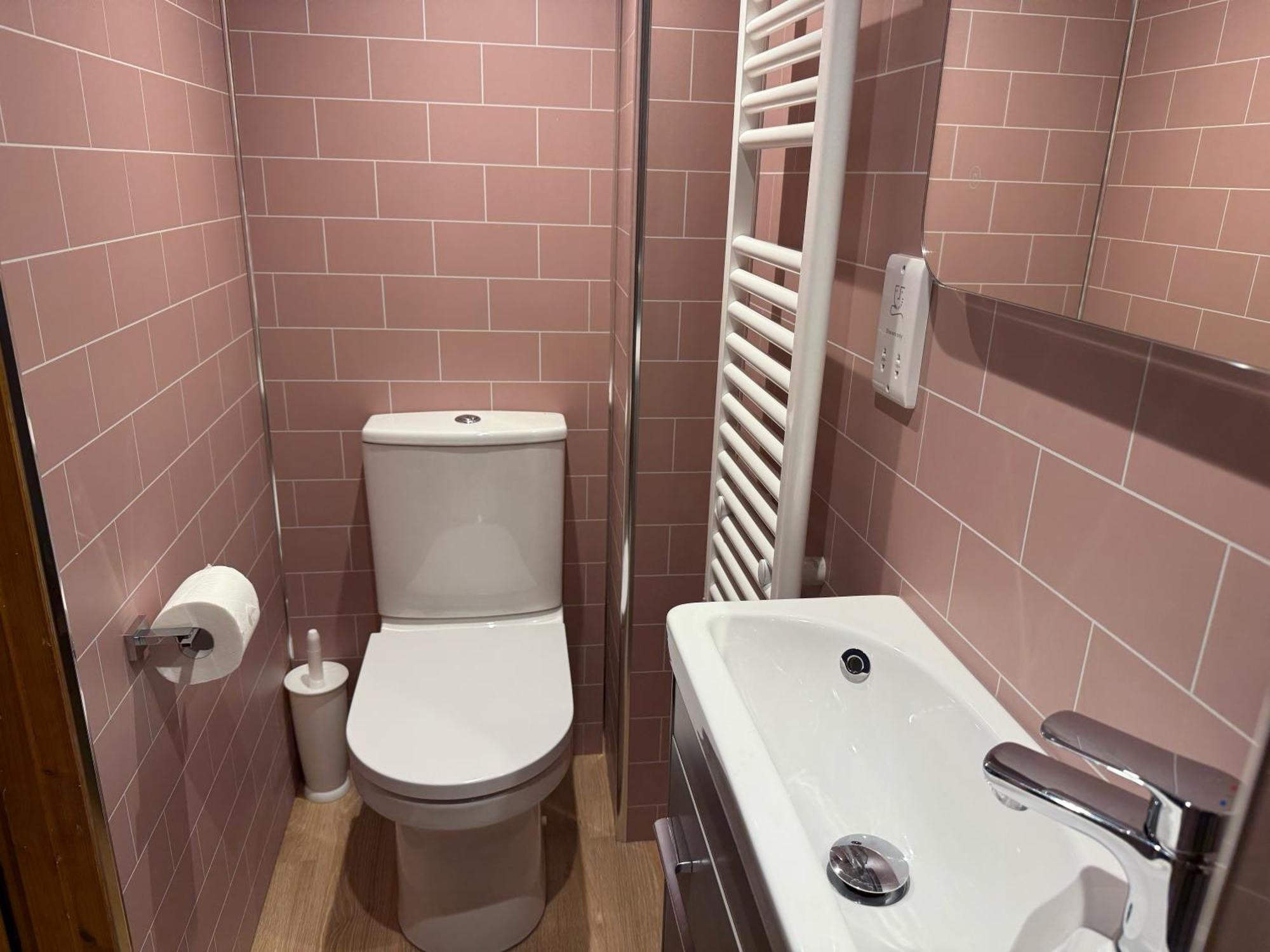 Orchard Cottage Lothersdale Екстериор снимка