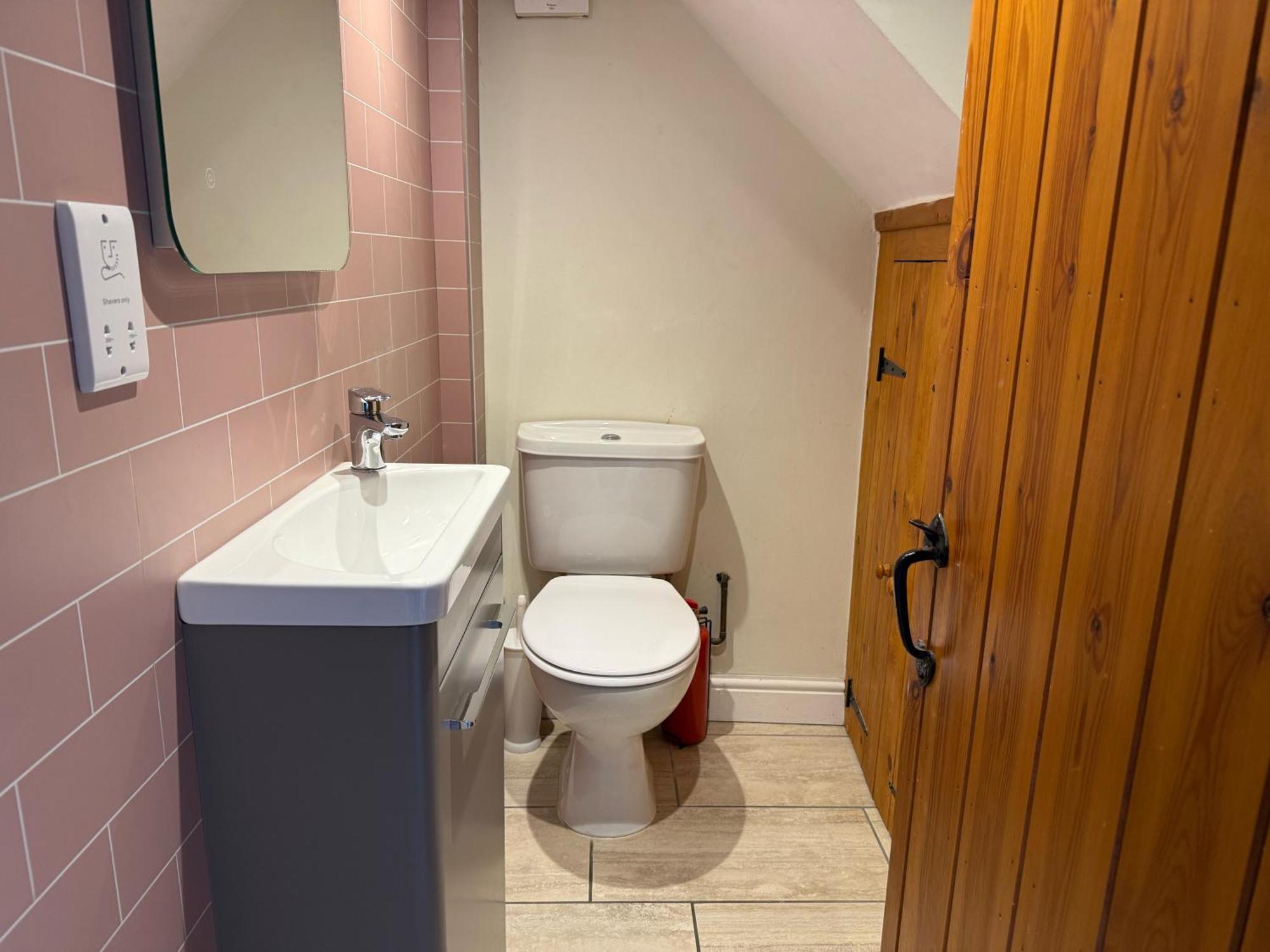 Orchard Cottage Lothersdale Екстериор снимка