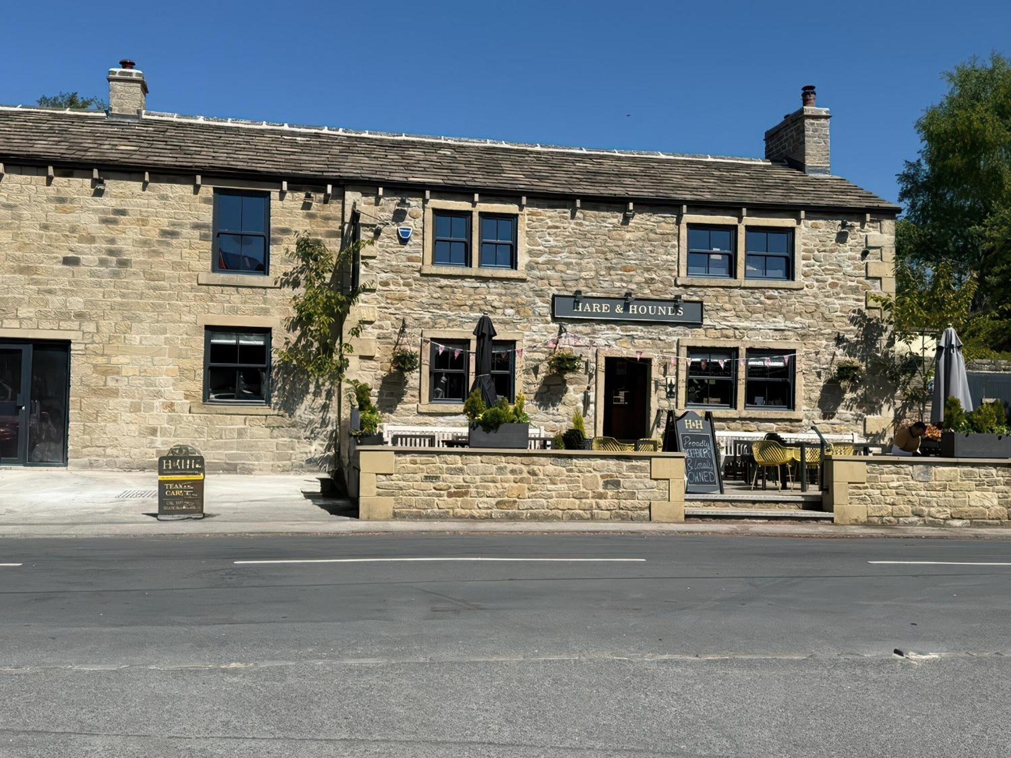 Orchard Cottage Lothersdale Екстериор снимка