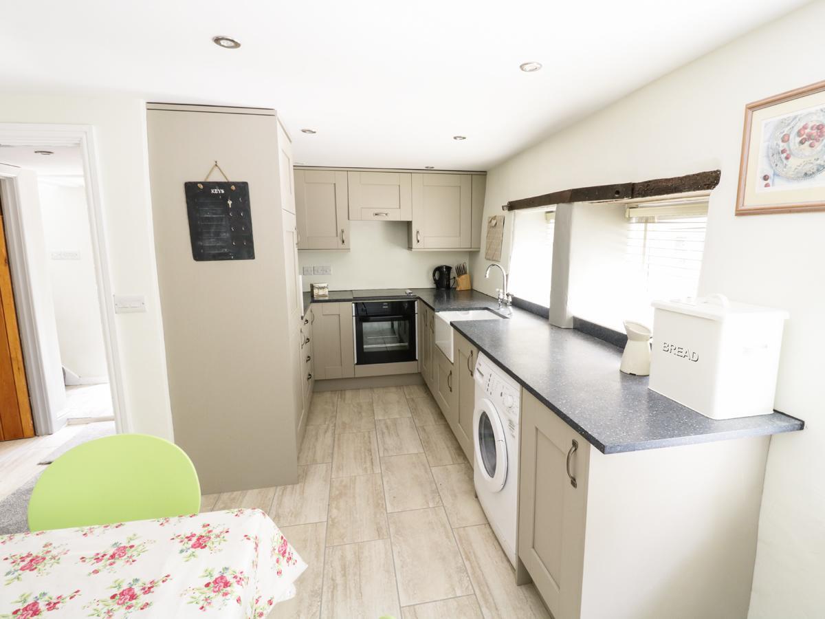 Orchard Cottage Lothersdale Екстериор снимка