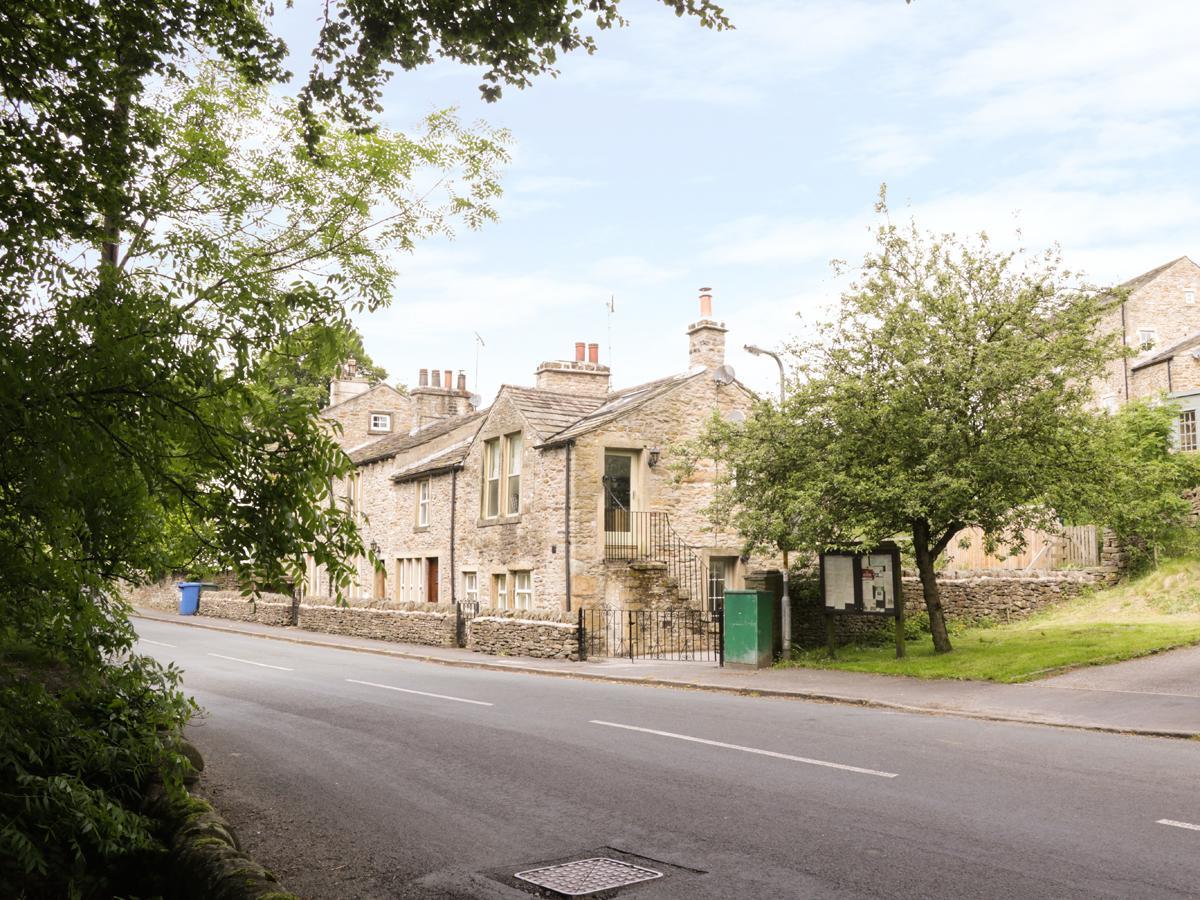 Orchard Cottage Lothersdale Екстериор снимка