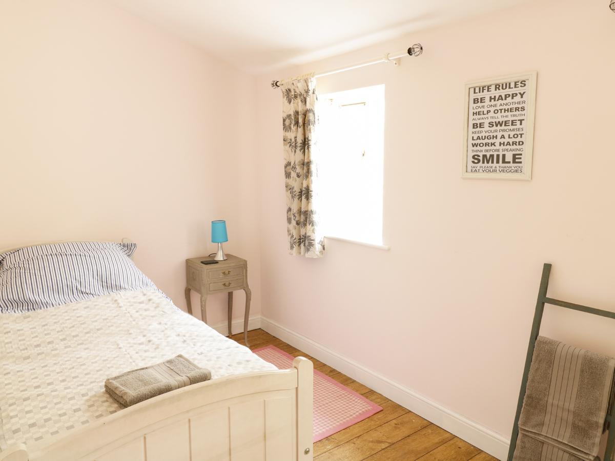 Orchard Cottage Lothersdale Екстериор снимка