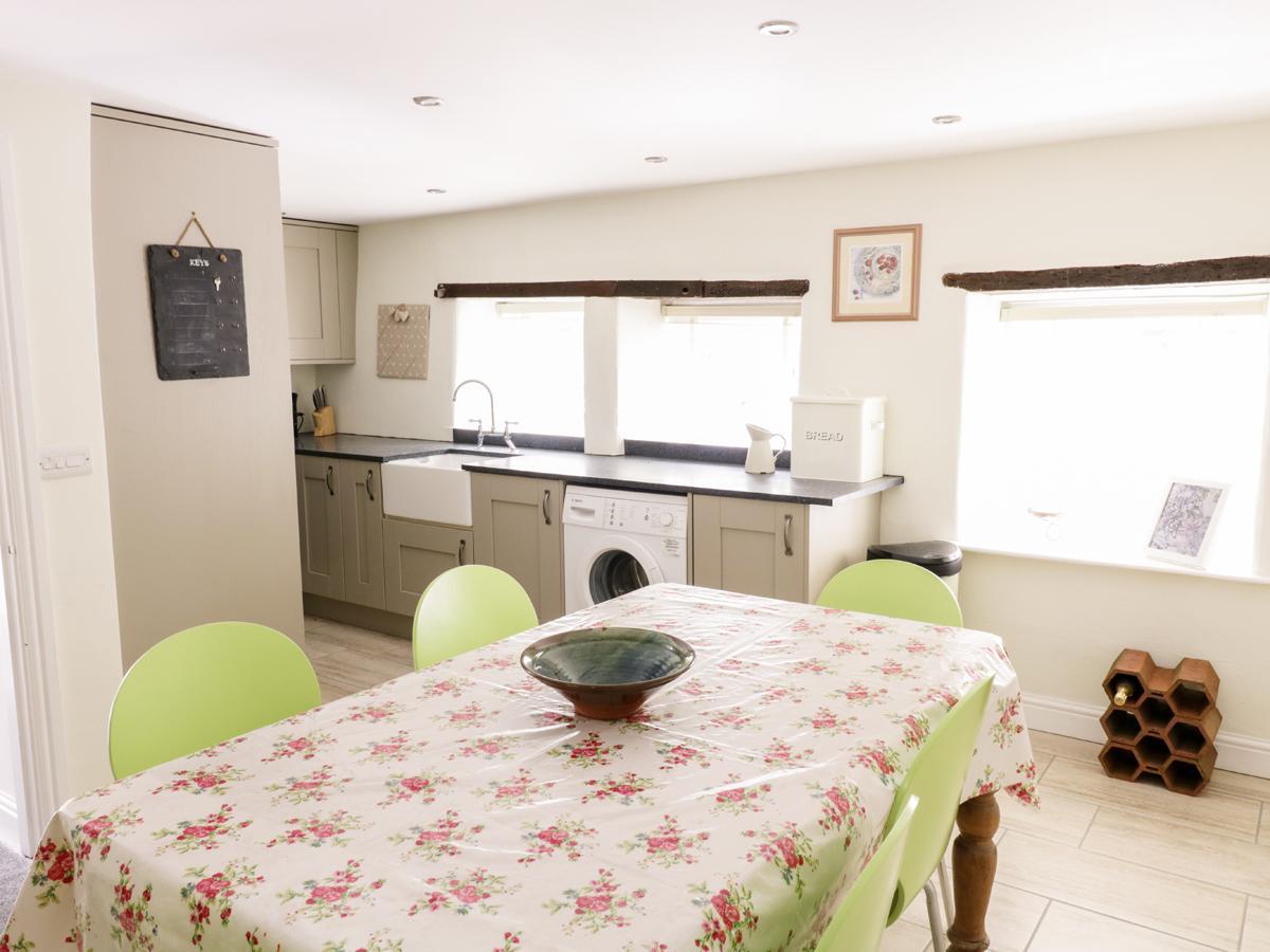 Orchard Cottage Lothersdale Екстериор снимка
