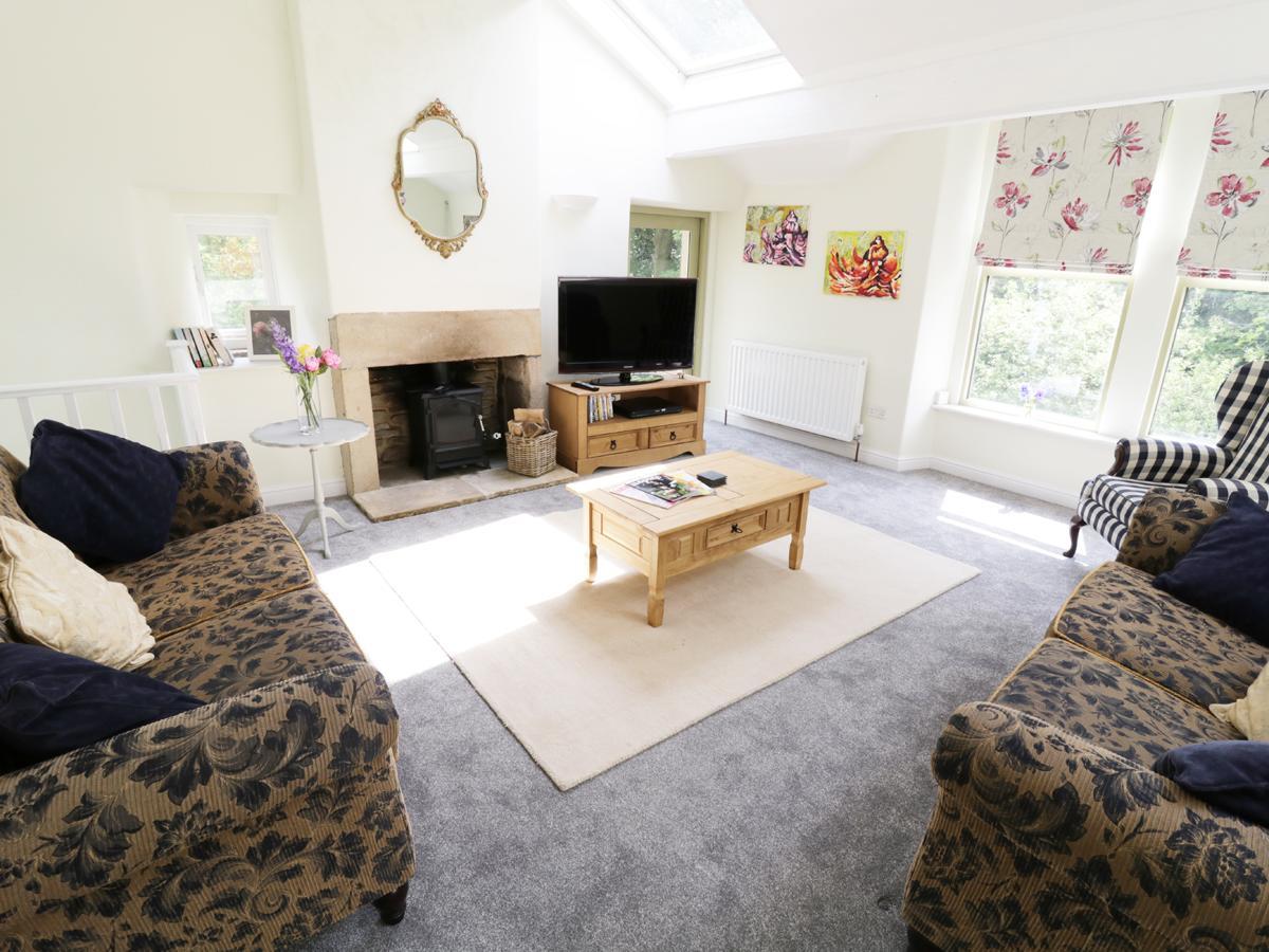 Orchard Cottage Lothersdale Екстериор снимка
