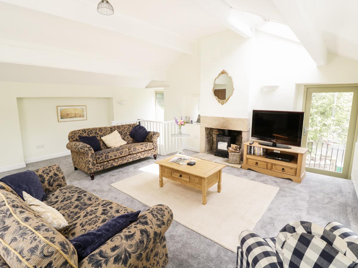 Orchard Cottage Lothersdale Екстериор снимка