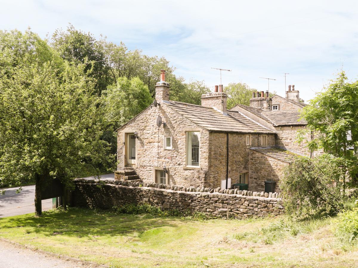Orchard Cottage Lothersdale Екстериор снимка